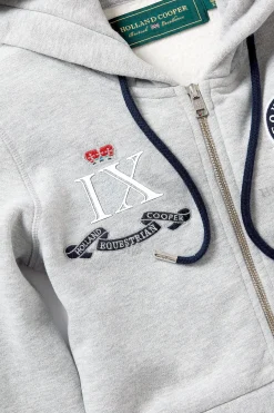 Team Hoodie