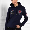 Team Hoodie Pull On