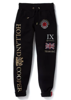Team Jogger