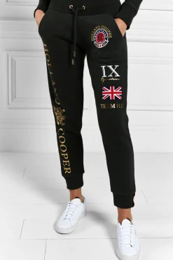 Team Jogger