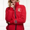 Team Padded Jacket