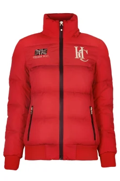 Team Padded Jacket