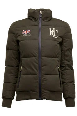 Team Padded Jacket