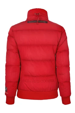 Team Padded Jacket