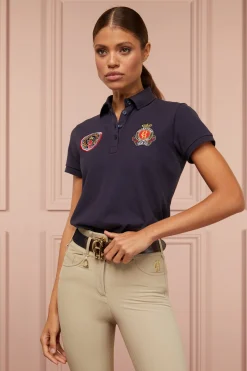 Team Polo Shirt
