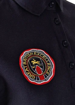 Team Polo Shirt