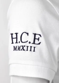 Team Polo Shirt