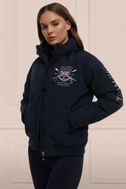 Team Waterproof Jacket
