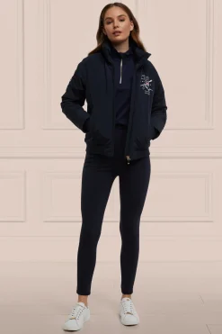 Team Waterproof Jacket