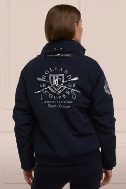 Team Waterproof Jacket