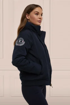 Team Waterproof Jacket