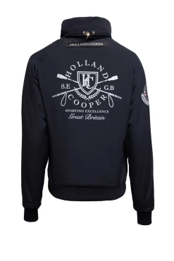 Team Waterproof Jacket
