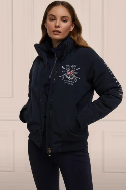 Team Waterproof Jacket