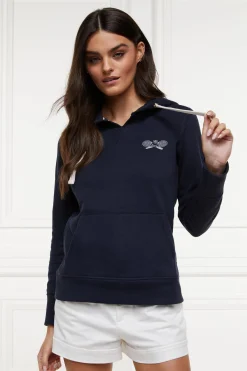 Tennis Hoodie