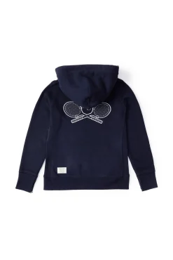 Tennis Hoodie