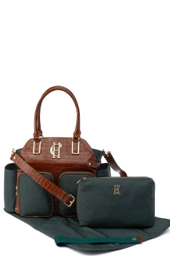 Thames Changing Bag