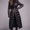 The Arosa Longline Coat