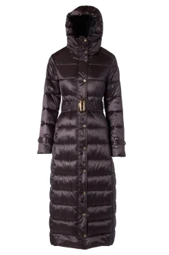 The Arosa Longline Coat