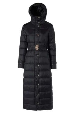 The Arosa Longline Coat