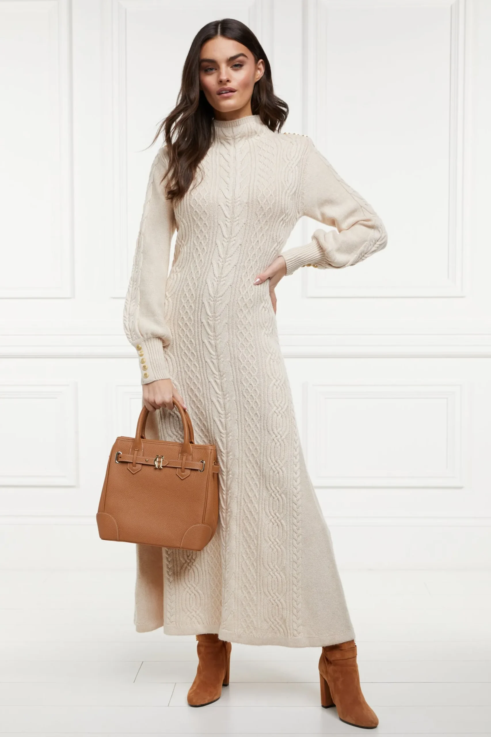 The Brompton Mini Tote