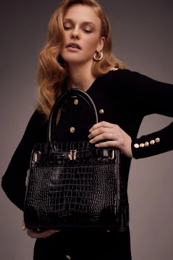 The Brompton Mini Tote