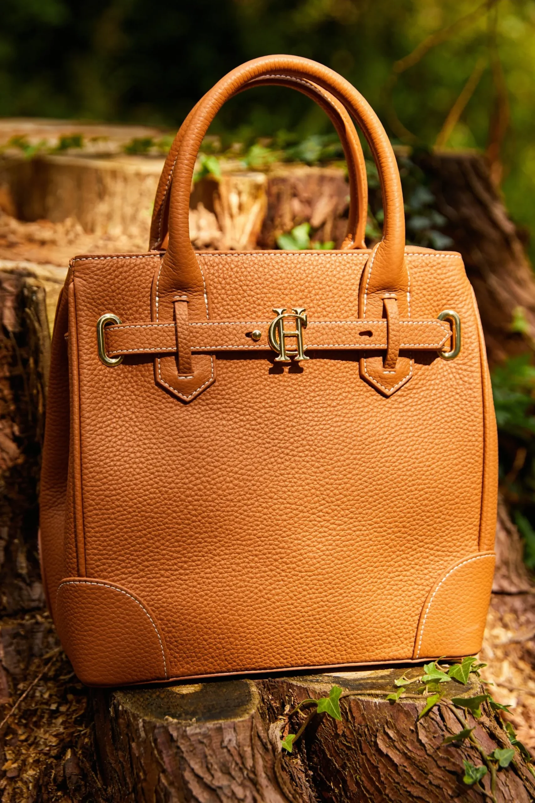 The Brompton Mini Tote