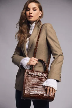 The Brompton Mini Tote