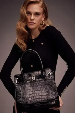 The Brompton Mini Tote