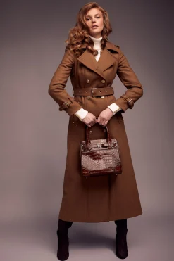 The Brompton Mini Tote