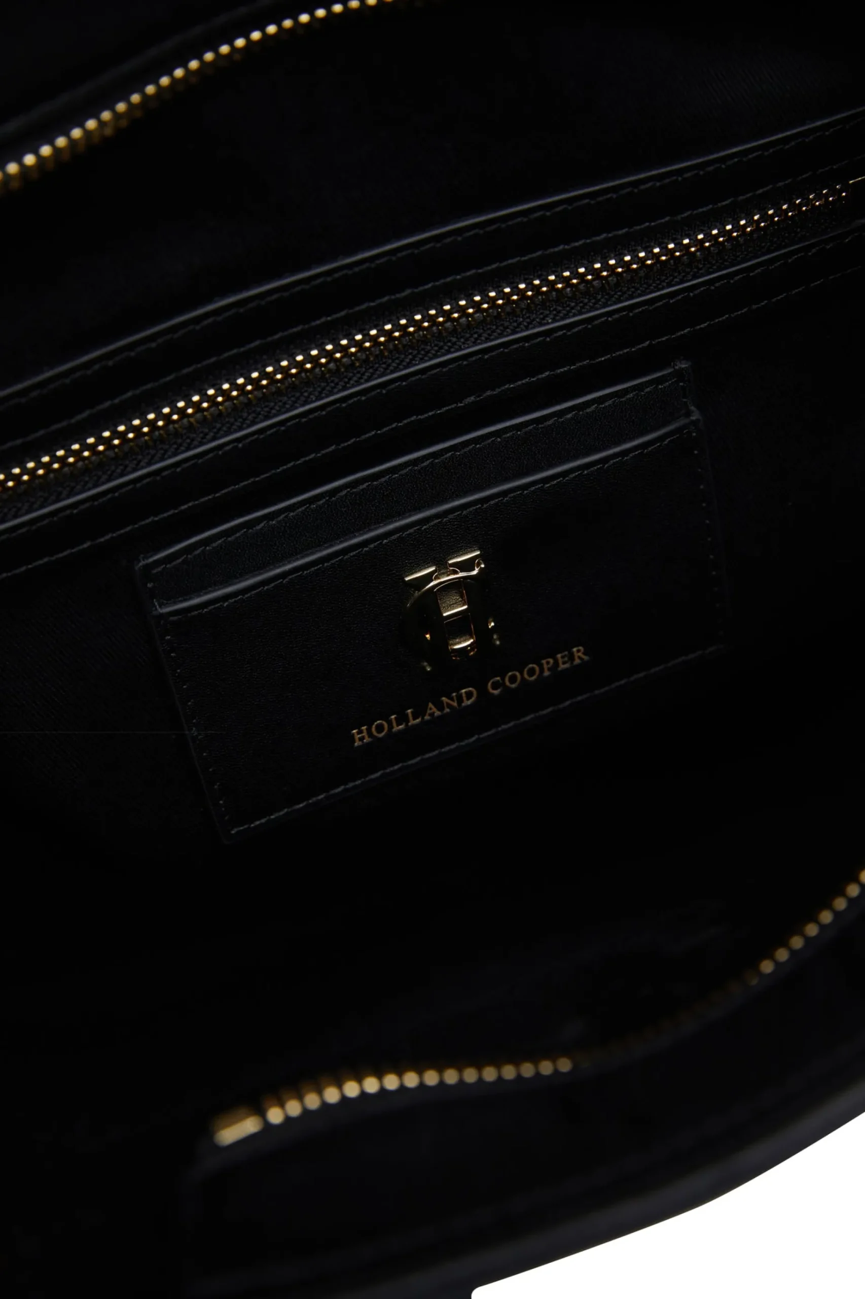 The Brompton Mini Tote