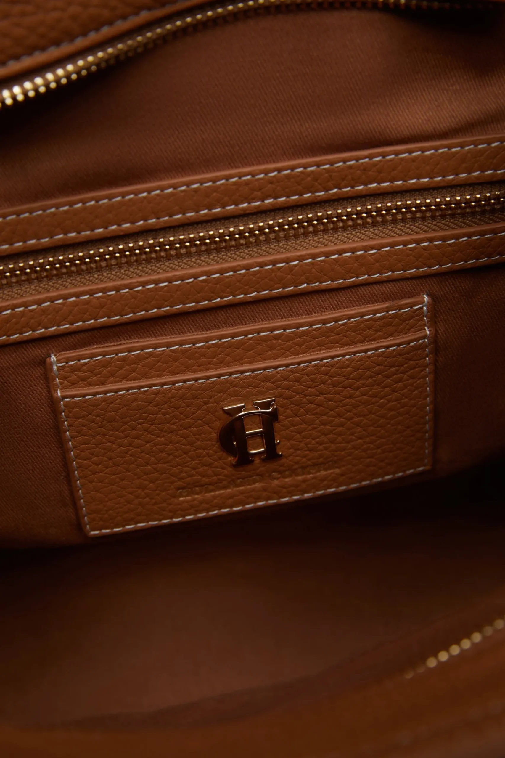 The Brompton Mini Tote