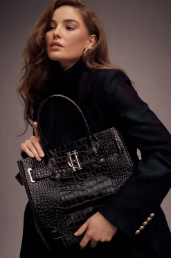 The Brompton Tote
