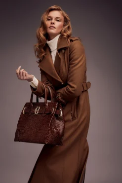 The Brompton Tote