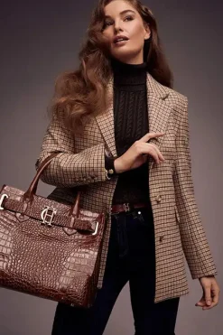 The Brompton Tote