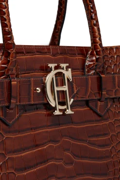 The Brompton Tote