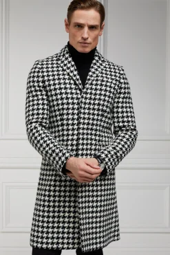The Cheltenham Coat