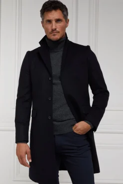 The Cheltenham Coat
