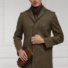 The Cheltenham Coat