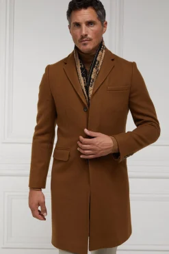 The Cheltenham Coat