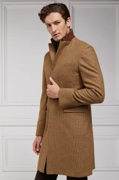 The Cheltenham Coat