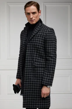 The Cheltenham Coat