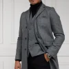 The Cheltenham Coat