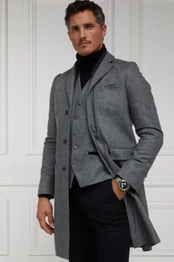 The Cheltenham Coat