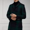 The Cheltenham Coat