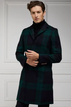 The Cheltenham Coat