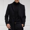 The Cheltenham Coat