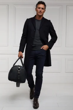 The Cheltenham Coat