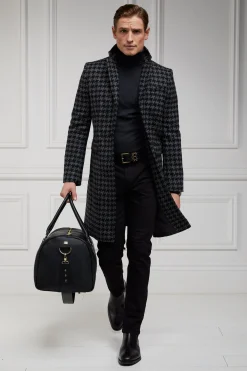 The Cheltenham Coat