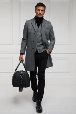 The Cheltenham Coat