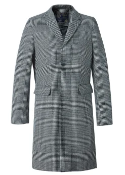 The Cheltenham Coat